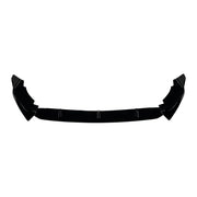 Front Bumper Lip Splitter for BMW X7 M 2019-2022