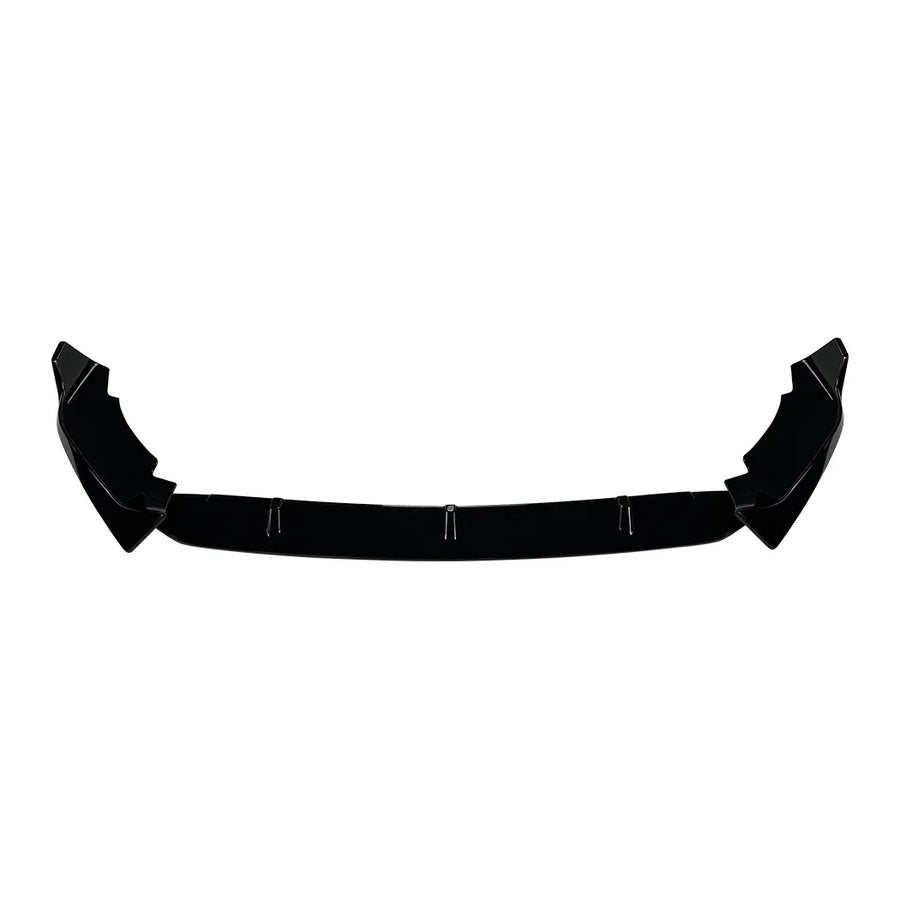 Front Bumper Lip Splitter for BMW X7 M 2019-2022