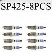 Motorcraft Spark Plug for Chevrolet & GMC & Lincoln