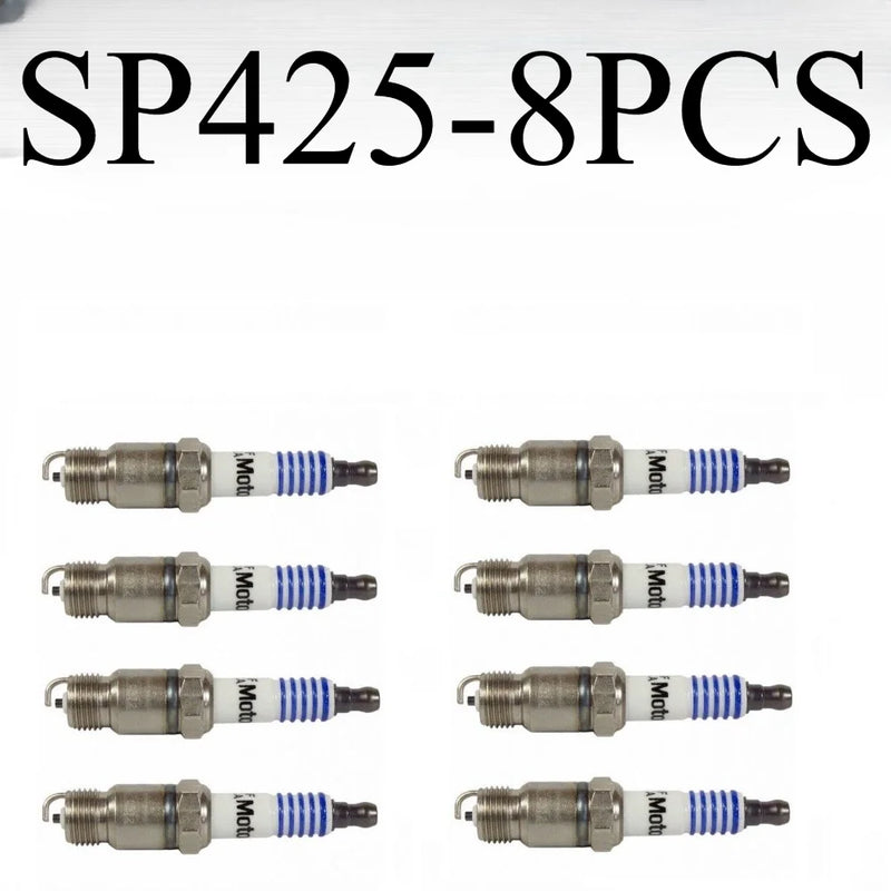 Motorcraft Spark Plug for Chevrolet & GMC & Lincoln
