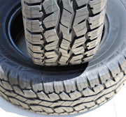 265/70/R17 Passenger All Terrain Tire 116 T XL Armstrong Tru-Trac AT (Set of 4)