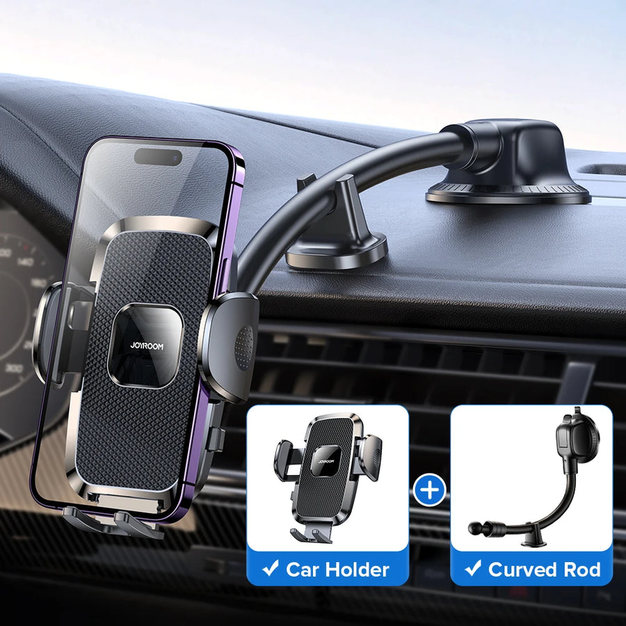 Joyroom Air Vent Phone Mount with 360° Rotation