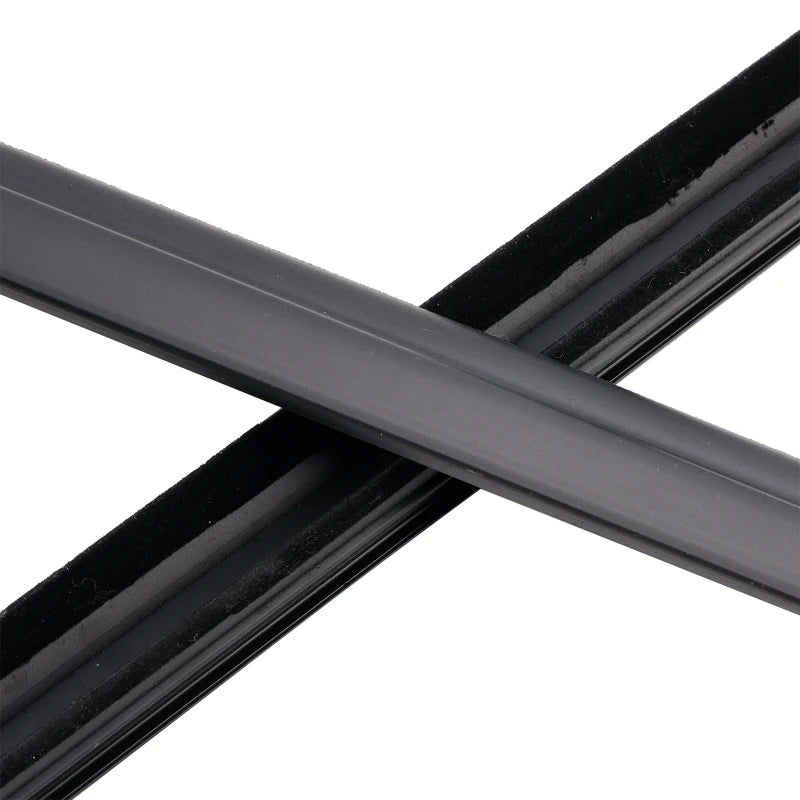 Toyota 4Runner 4-Piece Outer Door Window Weatherstrip Set – 1995–2002