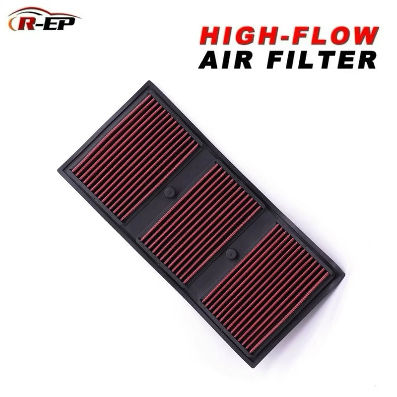 High-Flow Engine Air Filter for Mercedes-Benz 3.5L V6 Models