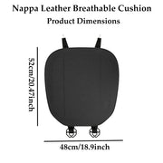 Universal Seat Cover & Cushion