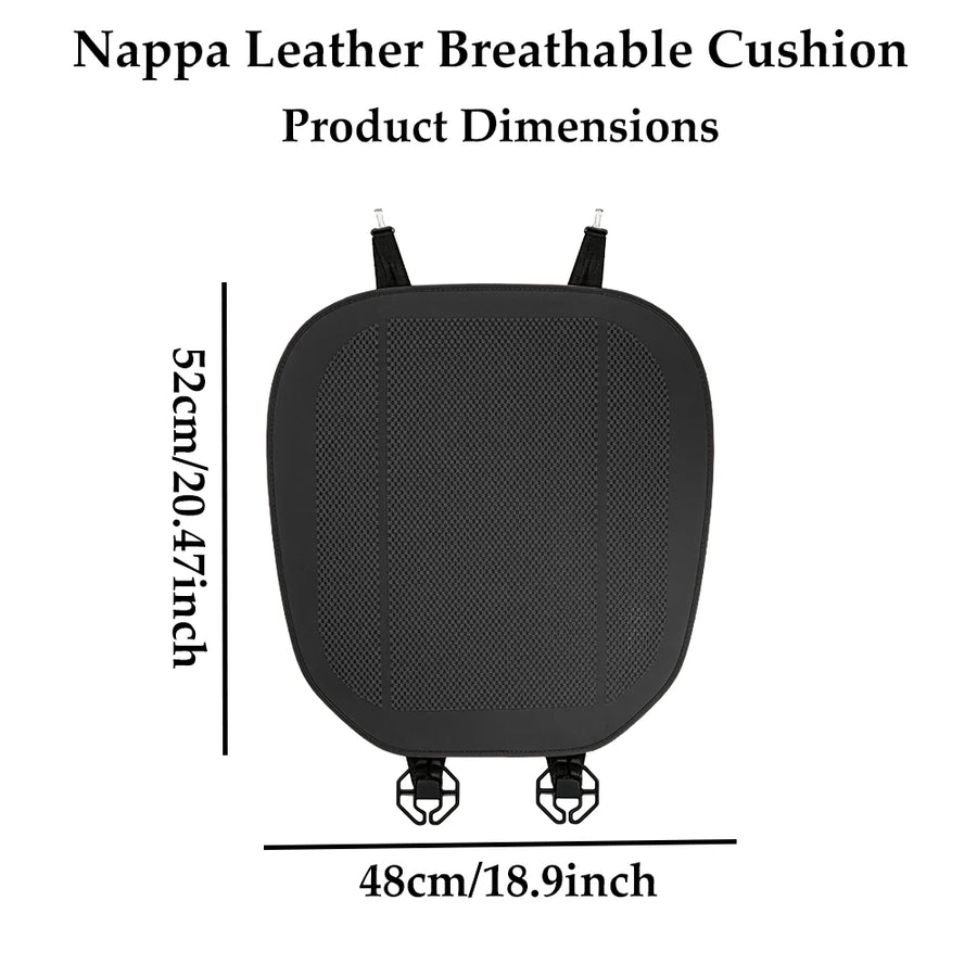 Universal Seat Cover & Cushion