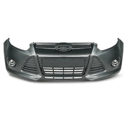Front Bumper & Grille Kit – 2012–2014 Ford Focus