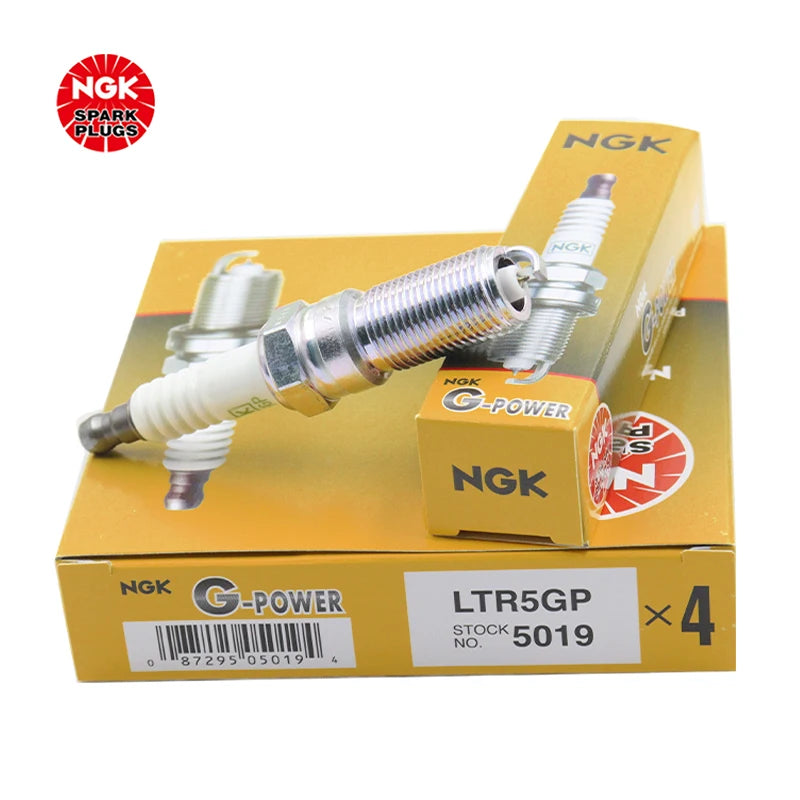 Ngk Platinum Spark Plug for BMW & Volkswagen & Nissan