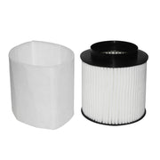 Engine Air Filter Set for Audi A8/S8 2010-2018