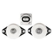Engine & Transmission Mount Kit for Mercedes-Benz GL450 4.7L 2013-2014