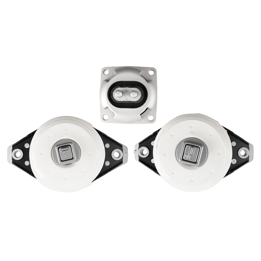 Engine & Transmission Mount Kit for Mercedes-Benz GL450 4.7L 2013-2014