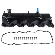 Left Engine Valve Cover for Jeep Grand Cherokee & Dodge Ram 1500 4.7L