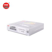 Ngk Iridium Spark Plug for Mercedes-Benz