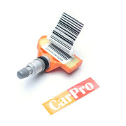 Programmable TPMS Tire Pressure Sensor (433MHz) for BMW M3 M5 M6 X5 Mini Clubman Paceman Roadster Clubvan Countryman