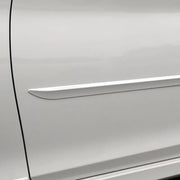 Pearl-white Side Door Body Molding for Toyota RAV4 2019-2024
