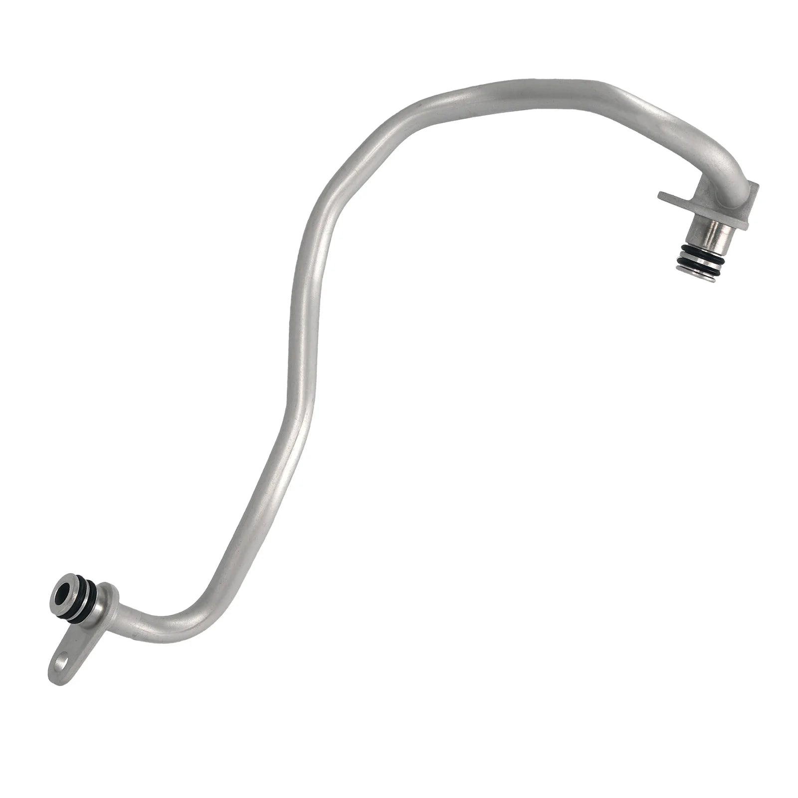 Right Turbocharger Coolant Line for Mercedes-Benz M278, 2782001851