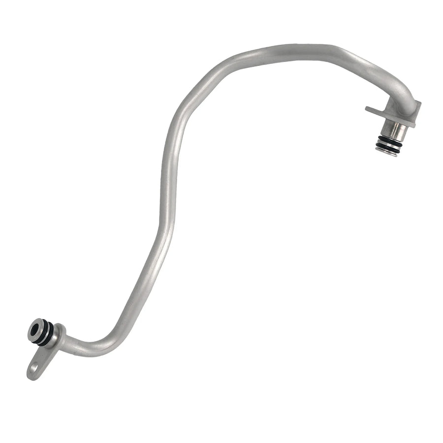 Right Turbocharger Coolant Line for Mercedes-Benz M278, 2782001851