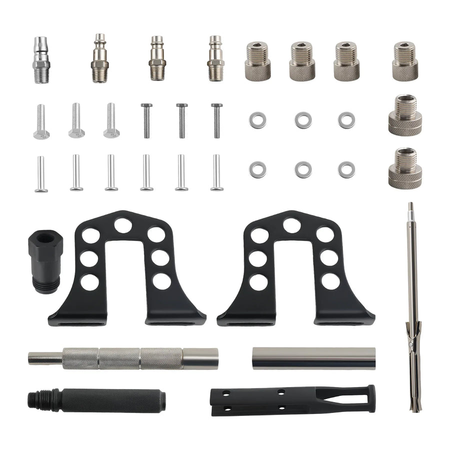 Universal OHV/OHC Valve Spring Compressor Service Kit