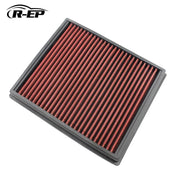 High-Flow Washable Engine Air Filter for Audi A4/A6/S4/S6/RS4