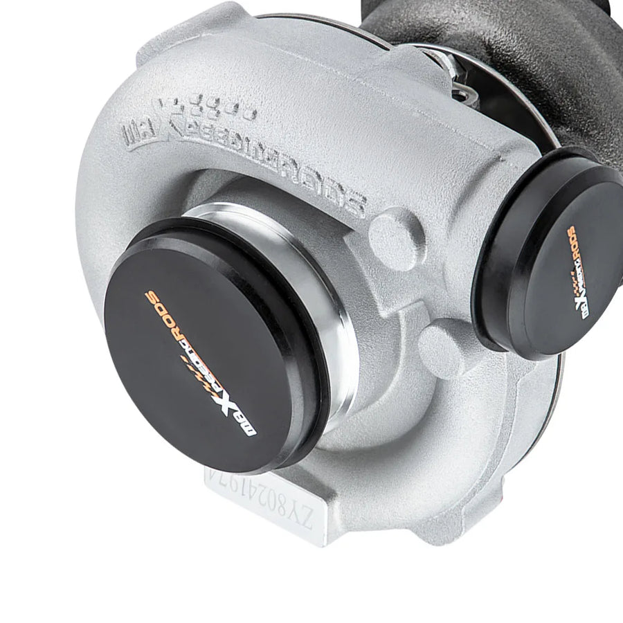 Upgrade Turbocharger Billet Compressor A R. 50 Turbine A R. 57 Power UP To 400hp T3 T4 Turbo