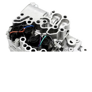 For Subaru Forester Impreza Outback NEW TR580 CVT Transmission Valve Body