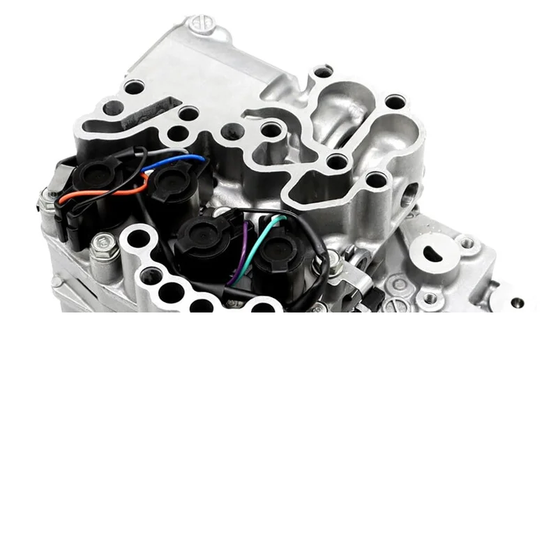 For Subaru Forester Impreza Outback NEW TR580 CVT Transmission Valve Body