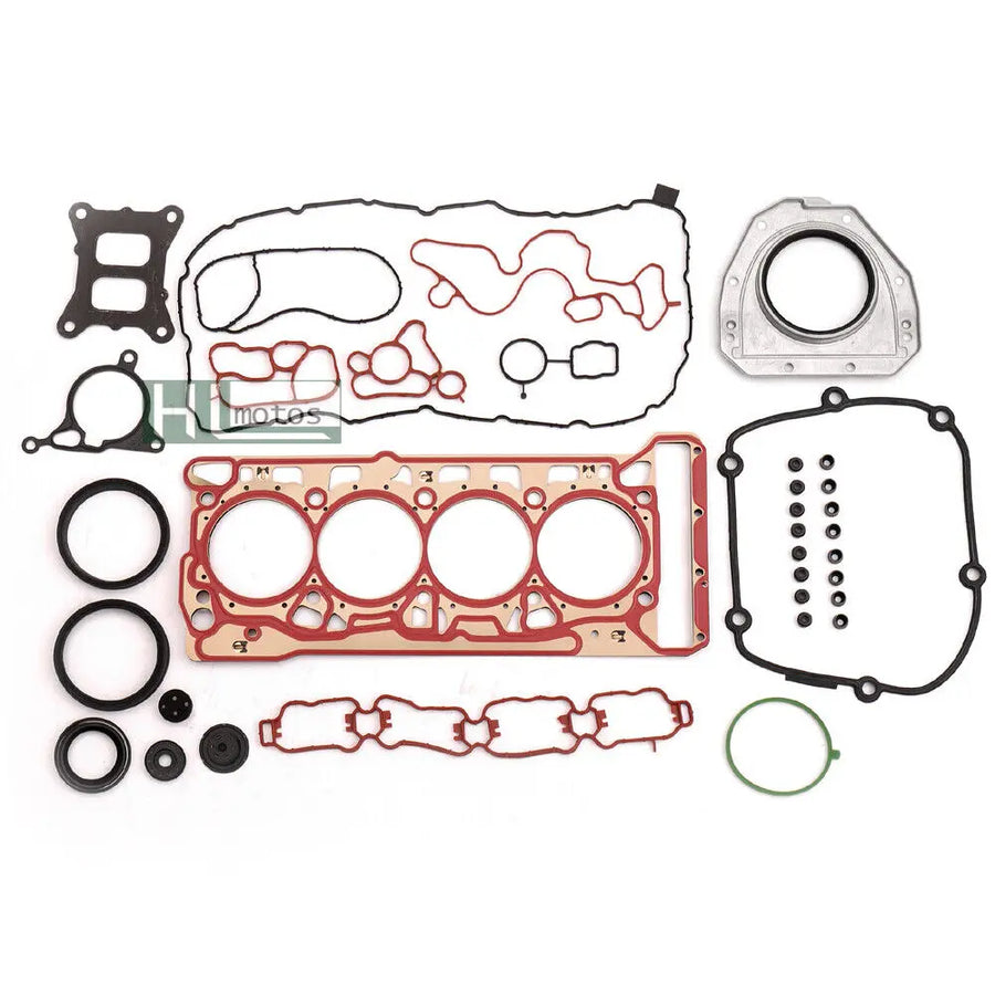 Engine Gasket & Seal Rebuild Kit for Volkswagen/Audi 1.8T/2.0T