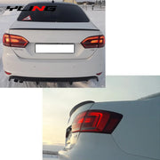 Trunk Spoiler for 2011–2018 Volkswagen Jetta – Sedan
