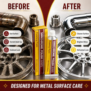 Simichrome Metal Polish Paste – 70 mL