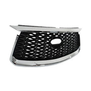 Front Grille for Infiniti QX60 Front Radiator Upper 2022-2023