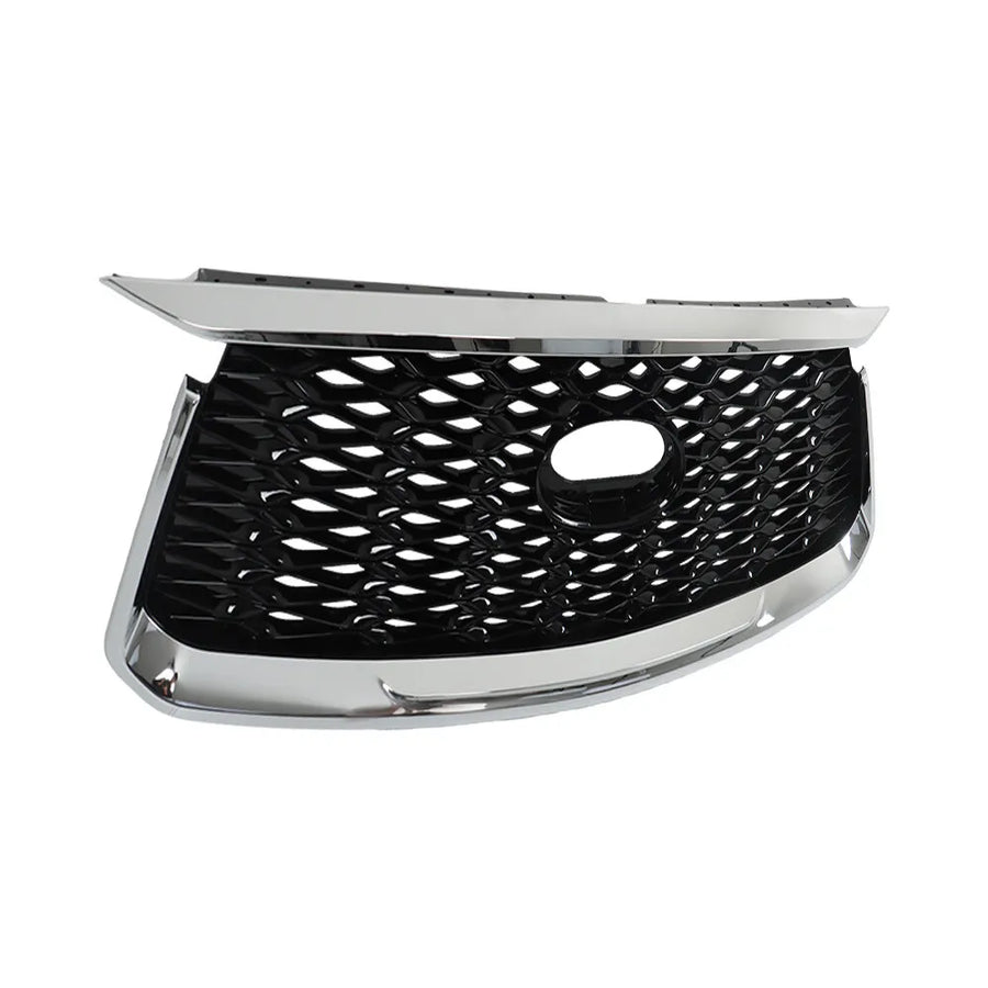 Front Grille for Infiniti QX60 Front Radiator Upper 2022-2023