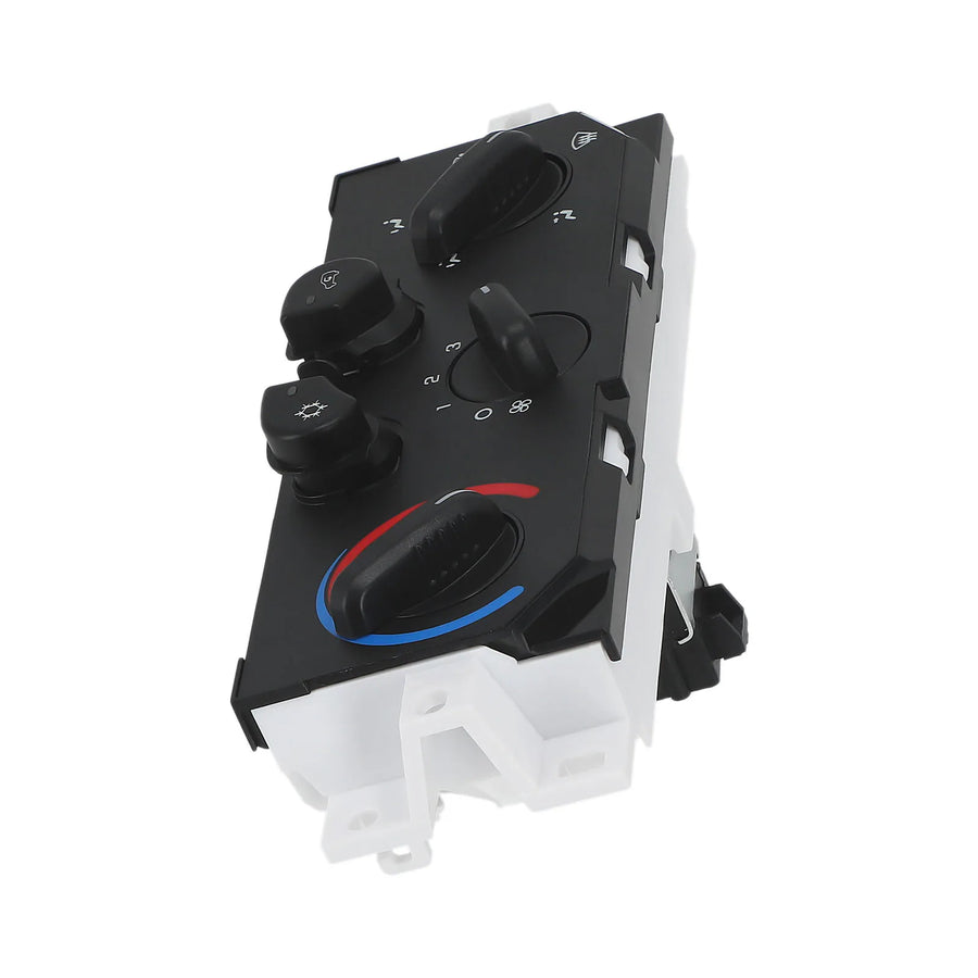 A/C Heater Climate Control Switch for Colorado Canyon I-350 I-370 2004-2012