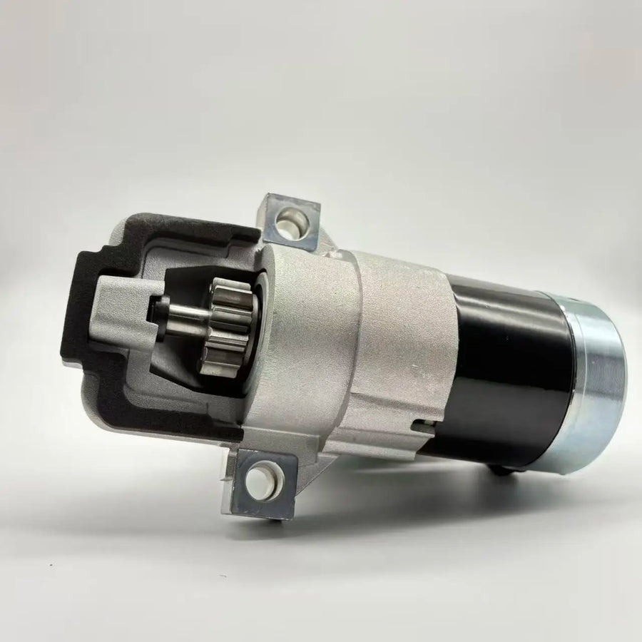 Starter Motor for Ford Edge/Escape/Focus/Fusion 2.0L/2.5L 2013-2017