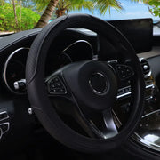 Steering Wheel Cover – 15 Inches