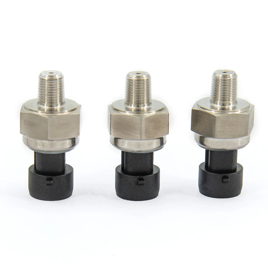 Digital Air Suspension Pressure Gauge with Sensors