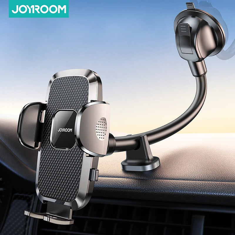 Joyroom Air Vent Phone Mount with 360° Rotation