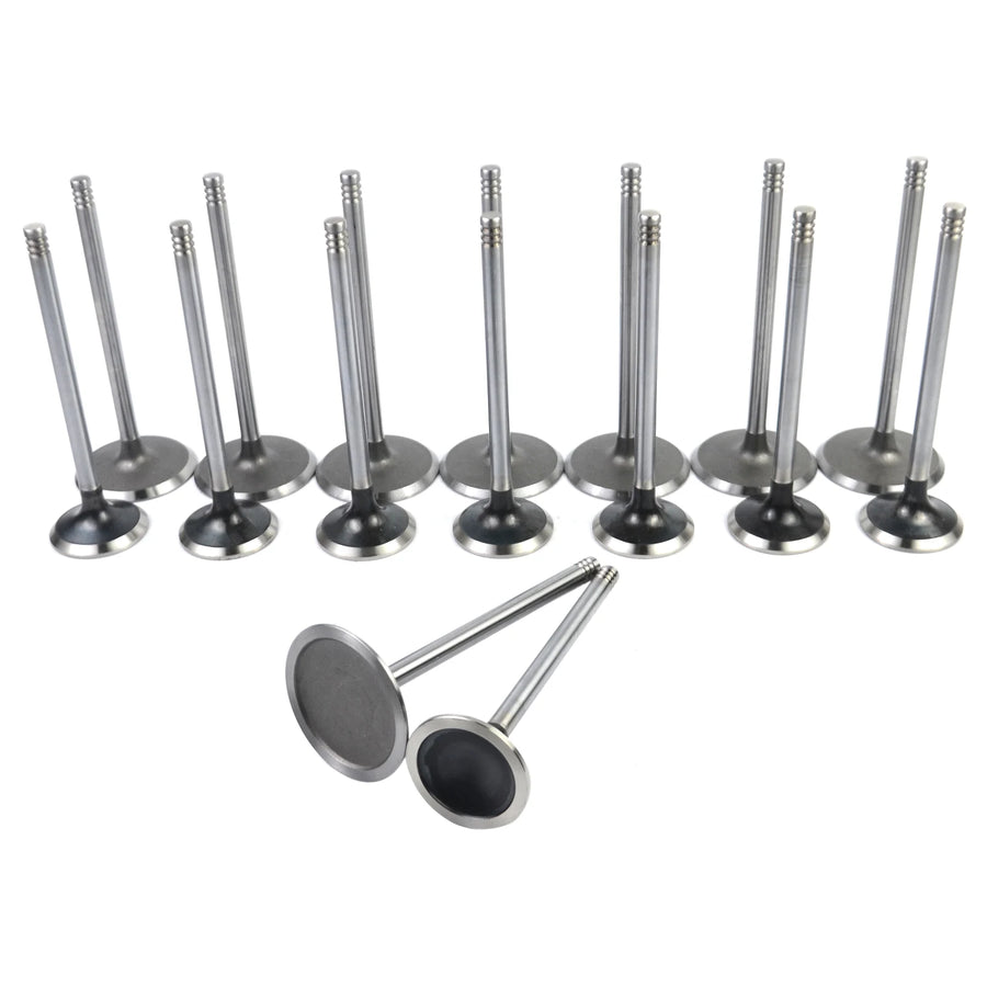 Intake & Exhaust Valve Set for Chrysler/Dodge/Jeep 5.7L