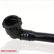 BMW Engine Coolant Hose – OE 17128616914 / 824577201