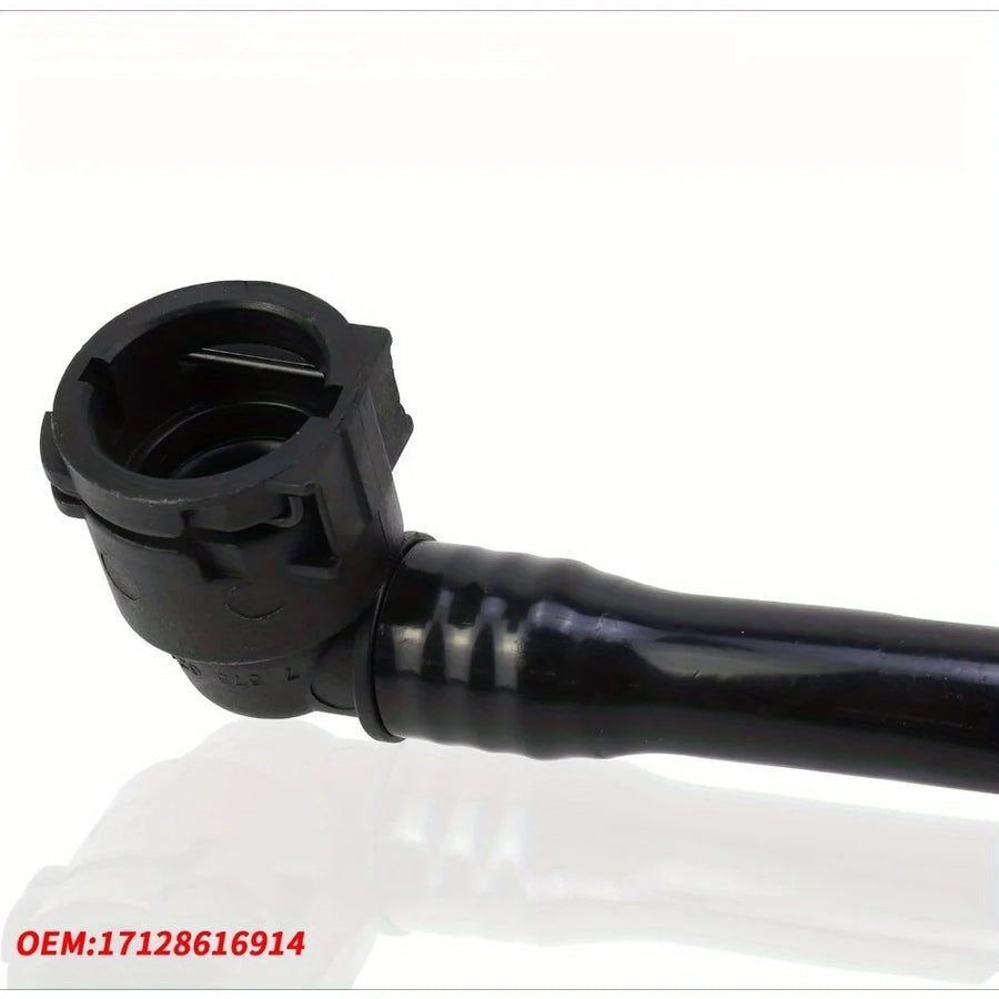 BMW Engine Coolant Hose – OE 17128616914 / 824577201