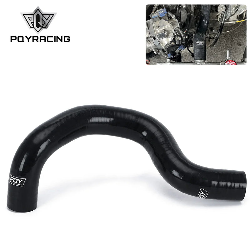 Silicone Radiator Hose Kit for Honda K20/K24 Swap Civic/Integra