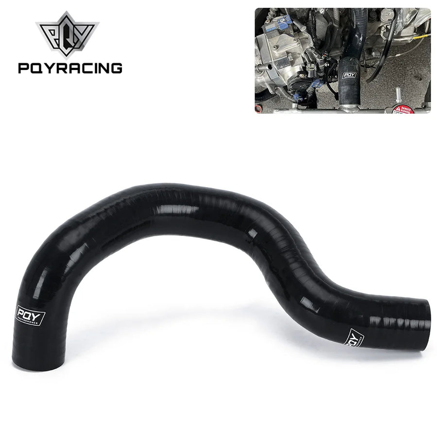 Silicone Radiator Hose Kit for Honda K20/K24 Swap Civic/Integra
