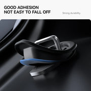 Door Lock Latch Cover Set for Tesla Model 3/Model Y