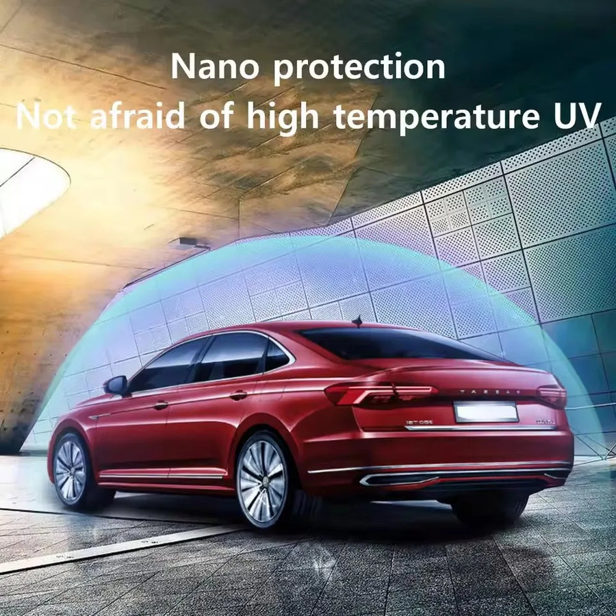 500 mL 9H Ceramic Paint Coating