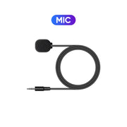 External Microphone for Android Car Radios