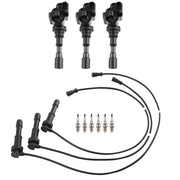 Ignition Coil Pack for Hyundai Santa Fe/XG350 3.5L 2003-2006