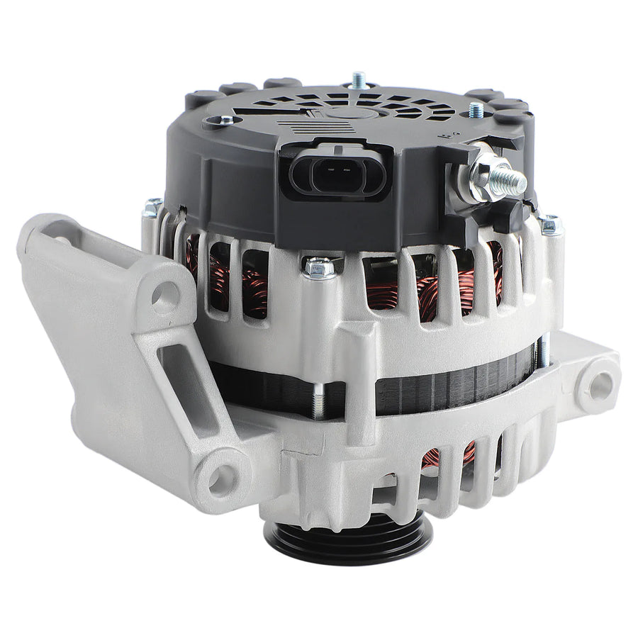 Alternator for Chevy Malibu Cobalt for Pontiac G5 for Saturn Vue Aura