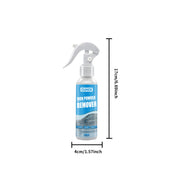Automotive Metal Rust Remover and Wheel Polishing Agent