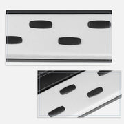 Running Board Side Step Set for Mercedes-Benz GLK X204 2010-2015
