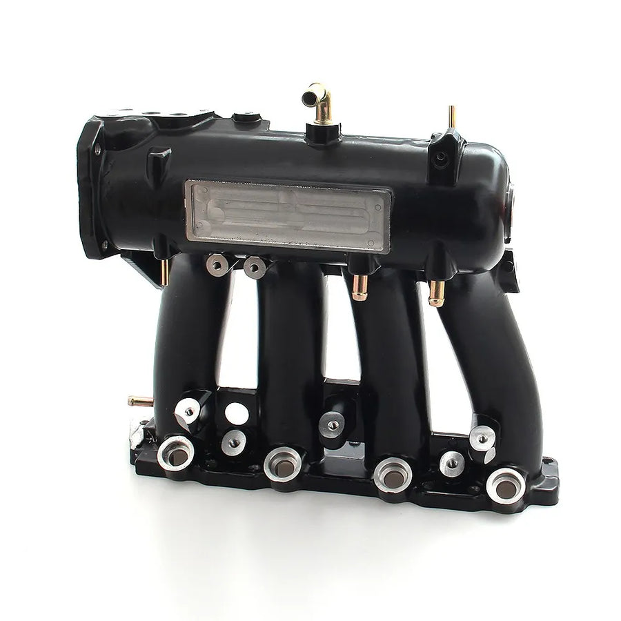 D-Series Aluminum Intake Manifold for Honda Civic D15/D16 1988-2000