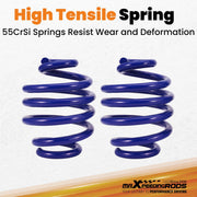Coilover Suspension Kit for BMW E46 3 Series Sedan